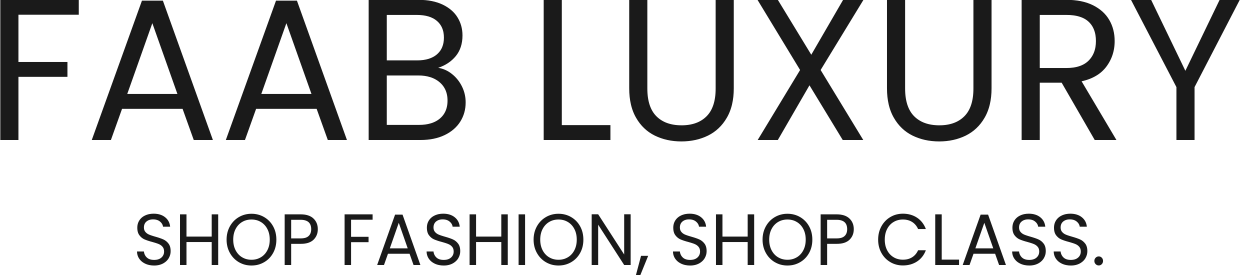 Faabluxury | African Luxury Fashion for the Modern Woman